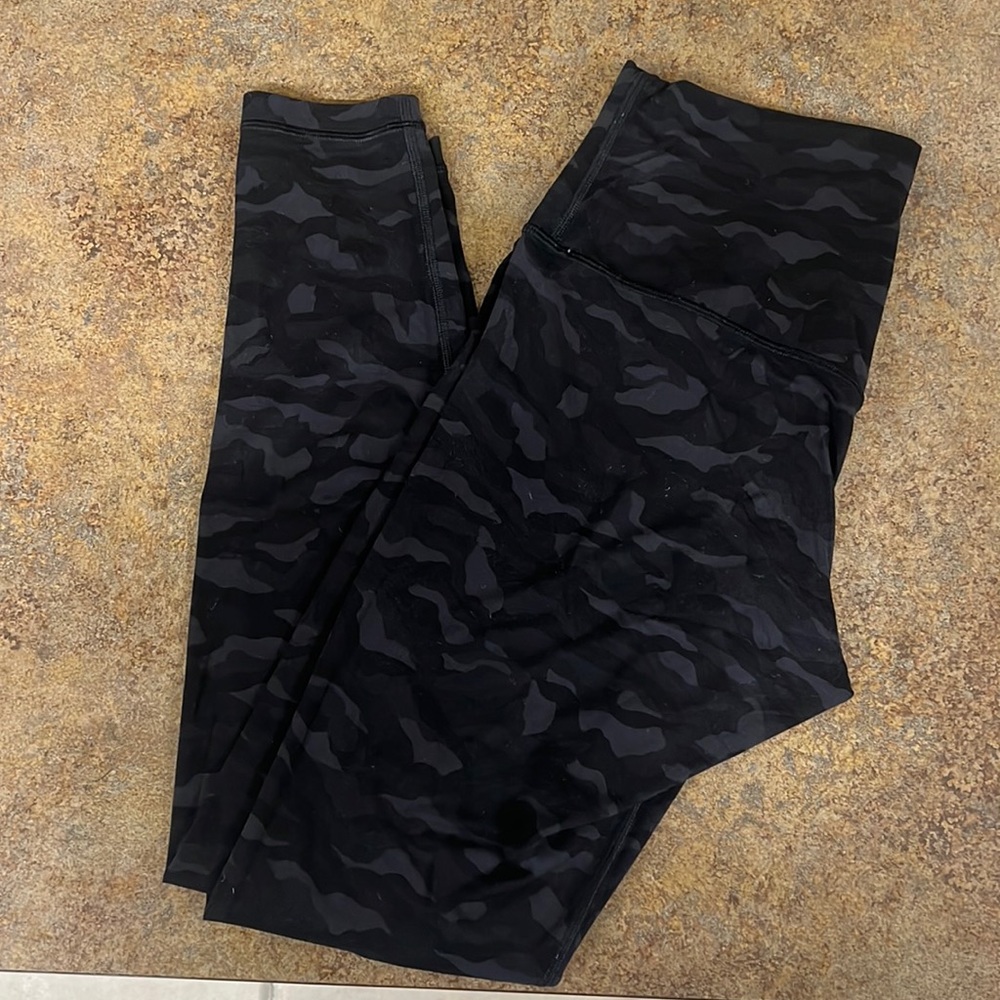 Align leggings